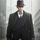 Affiche (autres) - FILM - Public Enemies : 128515