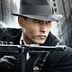 Public Enemies