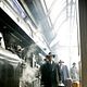 Public Enemies : photo Matt Craven, Michael Mann