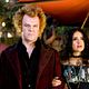 Mitternachtszirkus : photo John C. Reilly, Paul Weitz, Salma Hayek