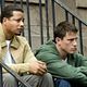 Fighting : photo Channing Tatum, Dito Montiel, Terrence Howard