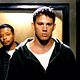 Fighting : photo Channing Tatum, Dito Montiel, Terrence Howard