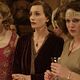 Easy Virtue - Eine unmoralische Ehefrau : photo Kimberley Nixon, Kristin Scott Thomas, Stephan Elliott
