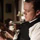 Easy Virtue - Eine unmoralische Ehefrau : photo Kris Marshall, Stephan Elliott