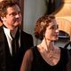 Easy Virtue - Eine unmoralische Ehefrau : photo Colin Firth, Kristin Scott Thomas, Stephan Elliott