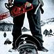 Dead Snow : poster Tommy Wirkola