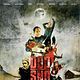 Dead Snow : poster Tommy Wirkola