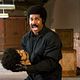 Black Dynamite : photo Michael Jai White, Scott Sanders