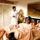 Black Dynamite : photo Michael Jai White, Scott Sanders