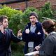 Kabinett außer Kontrolle : photo Armando Iannucci, Steve Coogan, Tom Hollander