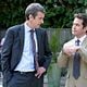 Kabinett außer Kontrolle : photo Armando Iannucci, Peter Capaldi, Tom Hollander