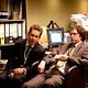 Kabinett außer Kontrolle : photo Armando Iannucci, Chris Addison, Tom Hollander
