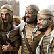 Year One - Aller Anfang ist schwer : photo David Cross, Harold Ramis, Jack Black, Michael Cera