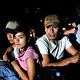 Sin Nombre : photo Cary Fukunaga, Gerardo Taracena, Guillermo Villegas, Paulina Gaitan