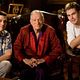 Miss March : photo Hugh Hefner, Trevor Moore, Zach Cregger
