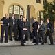 Southland : photo Arija Bareikis, Benjamin McKenzie, Kevin Alejandro, Michael Cudlitz, Michael McGrady