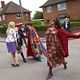 photo Meera Syal, Olivia Colman