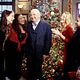 Boston Public : photo Fyvush Finkel, Jeri Ryan, Jon Abrahams, Loretta Devine, Michelle Monaghan