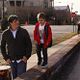 One Tree Hill : photo Paul Johansson