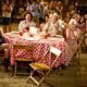 Hannah Montana - Der Film : photo Margo Martindale, Miley Cyrus, Peter Chelsom
