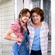 Hannah Montana - Der Film : photo Margo Martindale, Miley Cyrus, Peter Chelsom