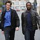 <b>Matt Smith (IV), Shaun Parkes</b> Bild 