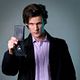 <b>Matt Smith (IV)</b> Bild 
