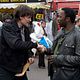 <b>Matt Smith (IV), Shaun Parkes</b> Bild 