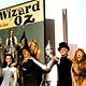 Der Zauberer von Oz, Das zauberhafte Land : photo Bert Lahr, Frank Morgan, Jack Haley, Judy Garland, Ray Bolger