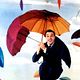 Singin´ In The Rain : photo Gene Kelly, Stanley Donen