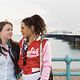 Sugar Rush : photo Lenora Crichlow, Olivia Hallinan
