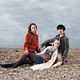 Sugar Rush : photo Lenora Crichlow, Olivia Hallinan, Sarah-Jane Potts