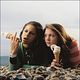 Sugar Rush : photo Lenora Crichlow, Olivia Hallinan