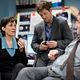 Law & Order: UK : photo Harriet Walter, Jamie Bamber