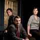 Law & Order: UK : photo Bradley Walsh, Harriet Walter, Jamie Bamber