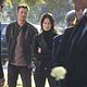 Terminator: S.C.C. : photo Brian Austin Green, Lena Headey