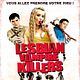 Lesbian Vampire Killers