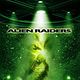 Alien Raiders : poster