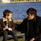 One Tree Hill : photo Paul Johansson