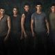 New Moon - Bis(s) zur Mittagsstunde : photo Alex Meraz, Bronson Pelletier, Chaske Spencer, Chris Weitz, Kiowa Gordon