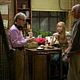 Whatever Works : photo Evan Rachel Wood, Larry David, Woody Allen