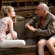 Whatever Works : photo Evan Rachel Wood, Larry David, Woody Allen