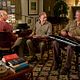 Whatever Works : photo Larry David, Michael McKean, Woody Allen