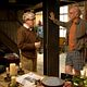 Whatever Works : photo Larry David, Woody Allen