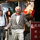 Whatever Works : photo Larry David, Woody Allen