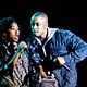 Fame : photo Collins Pennie, Kevin Tancharoen, Naturi Naughton