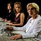 Faces : photo Fanny Ardant, Jeanne Moreau, Nathalie Baye, Tsai Ming-liang