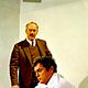 Der Frauenmörder von Boston : photo Henry Fonda, Richard Fleischer, Tony Curtis