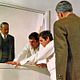 Der Frauenmörder von Boston : photo Henry Fonda, Richard Fleischer, Tony Curtis