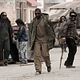 The Book of Eli : photo Albert Hughes, Allen Hughes, Denzel Washington
